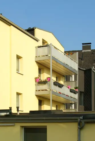 3 Zimmer Wohnung mit 70 m² in Essen – Bild 5
