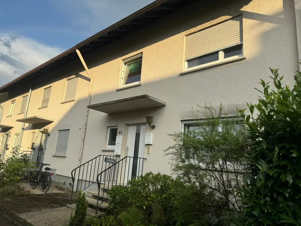2 Zimmer Wohnung mit 45 m² in Offenburg – Bild 4