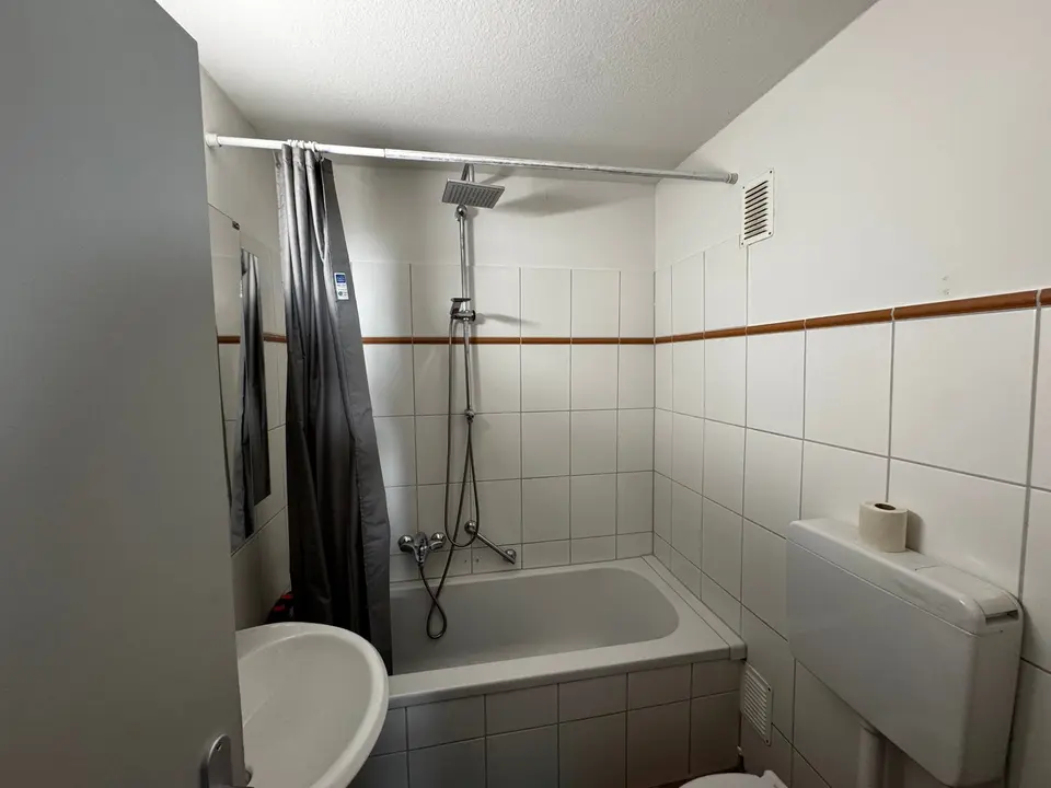 2 Zimmer Wohnung mit 45 m² in Offenburg – Bild 6
