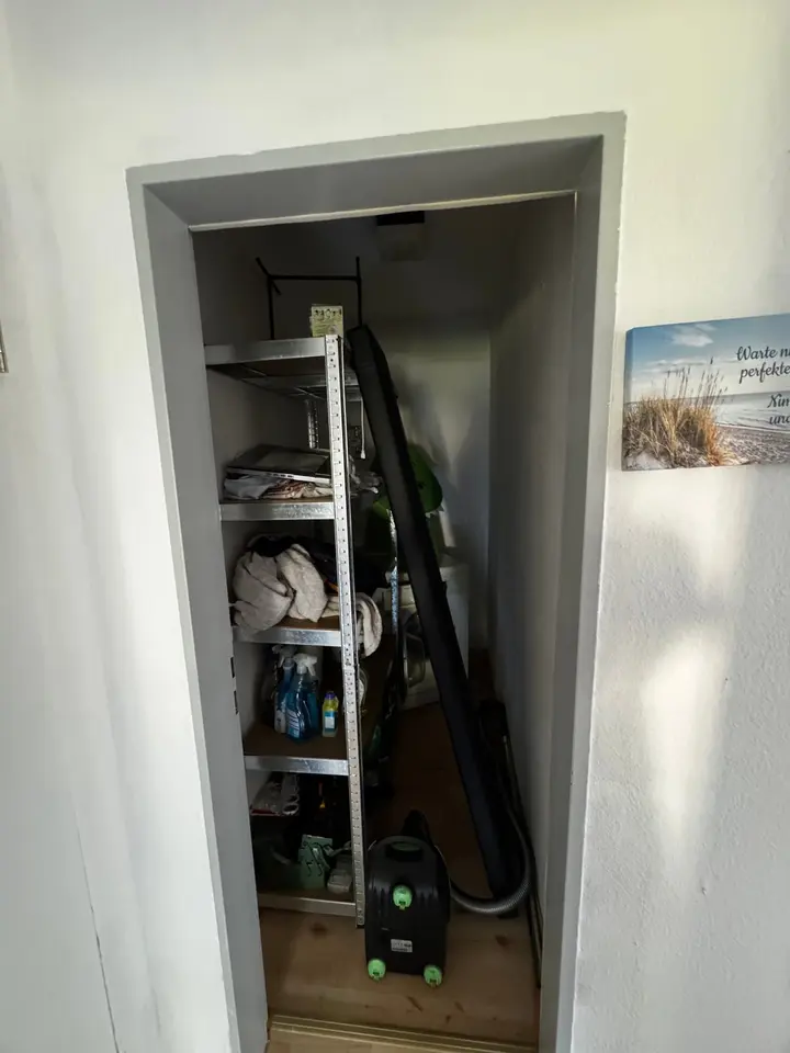 2 Zimmer Wohnung mit 45 m² in Offenburg – Bild 7