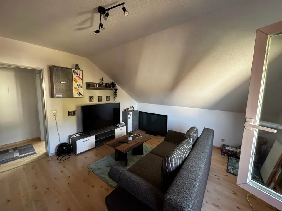 2 Zimmer Wohnung mit 45 m² in Offenburg – Bild 8