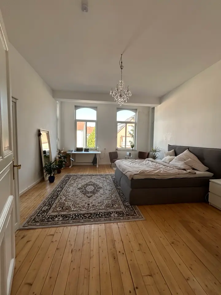 Studio mit 29 m² in Hannover – Bild 1