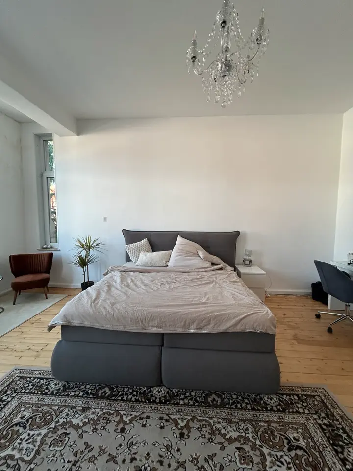 Studio mit 29 m² in Hannover – Bild 2