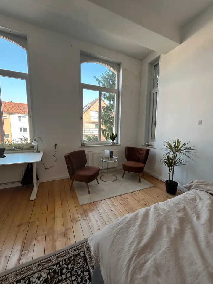 Studio mit 29 m² in Hannover – Bild 3