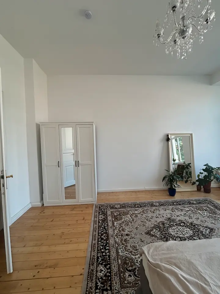 Studio mit 29 m² in Hannover – Bild 4