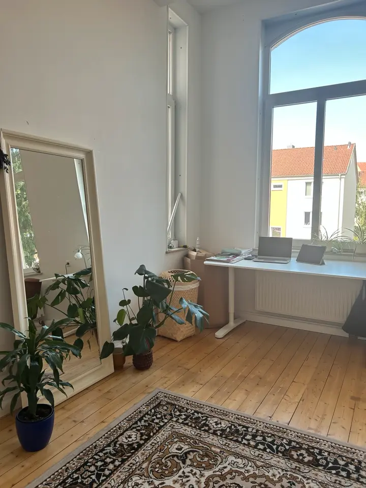Studio mit 29 m² in Hannover – Bild 5