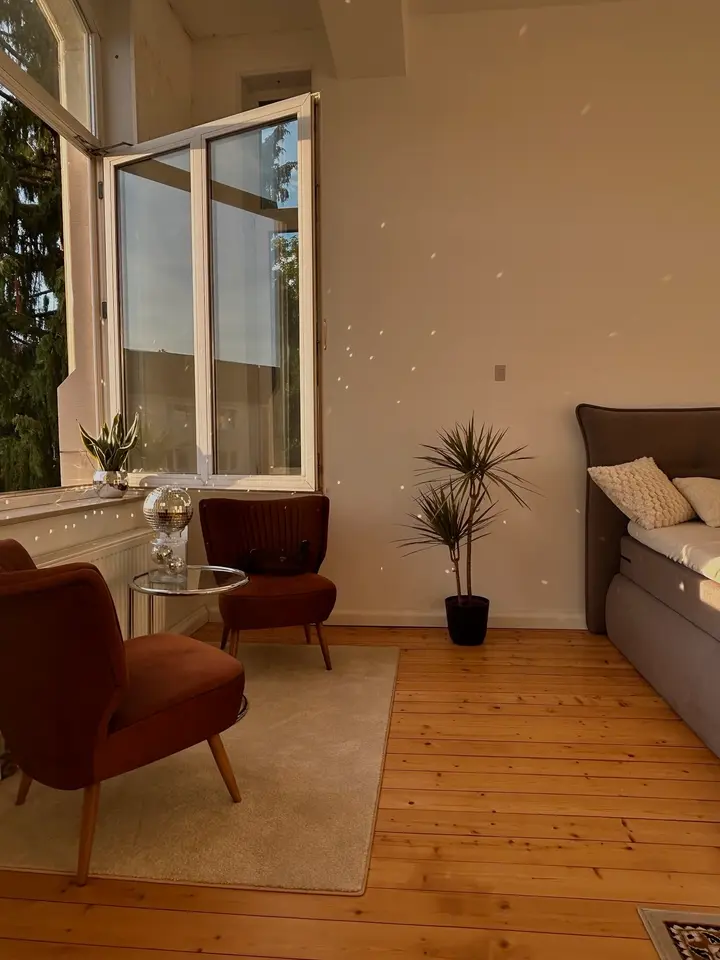 Studio mit 29 m² in Hannover – Bild 7