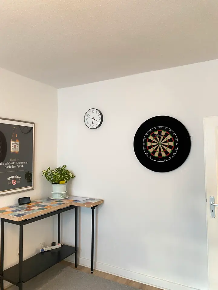 Studio mit 29 m² in Hannover – Bild 9