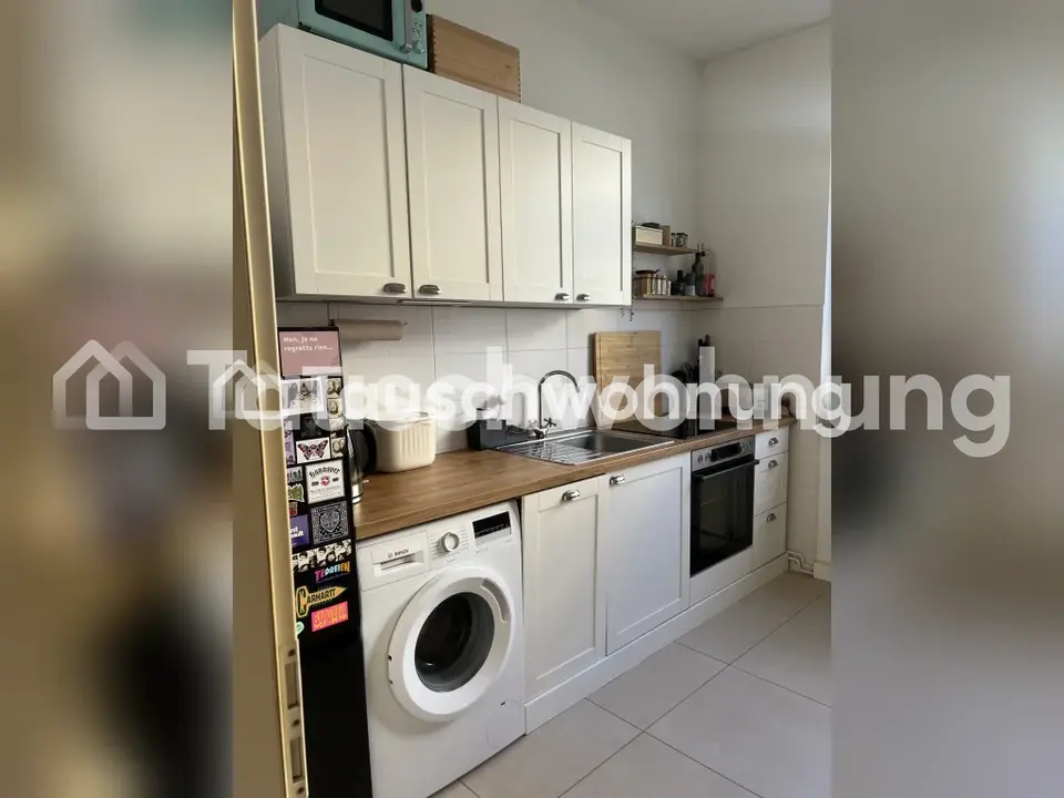 Studio mit 29 m² in Hannover – Bild 10