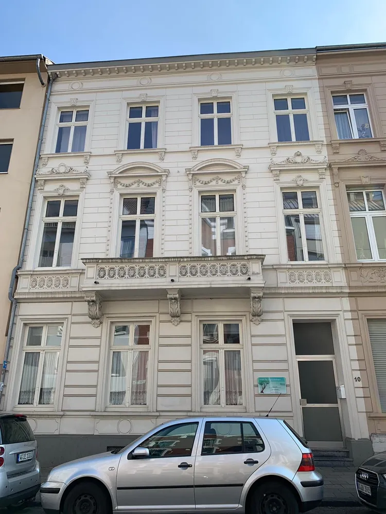 3 Zimmer Wohnung mit 85 m² in Aachen – Bild 1