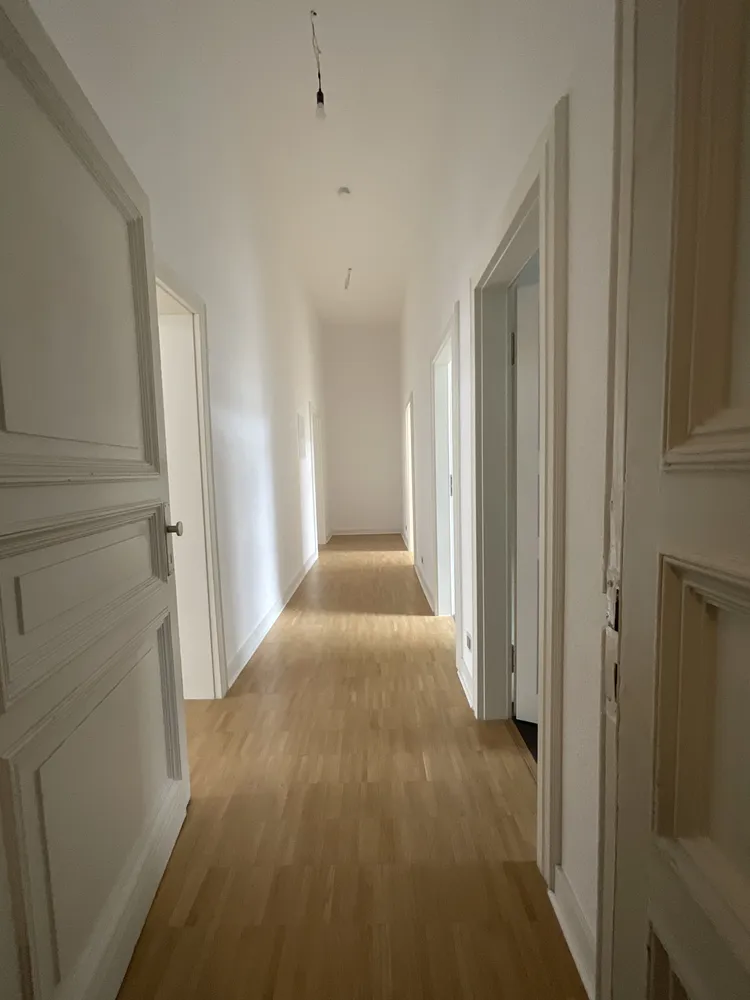 3 Zimmer Wohnung mit 85 m² in Aachen – Bild 2