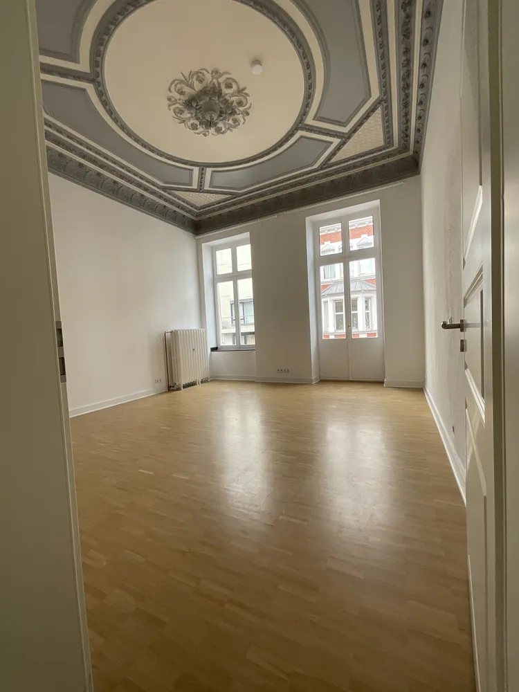 3 Zimmer Wohnung mit 85 m² in Aachen – Bild 3