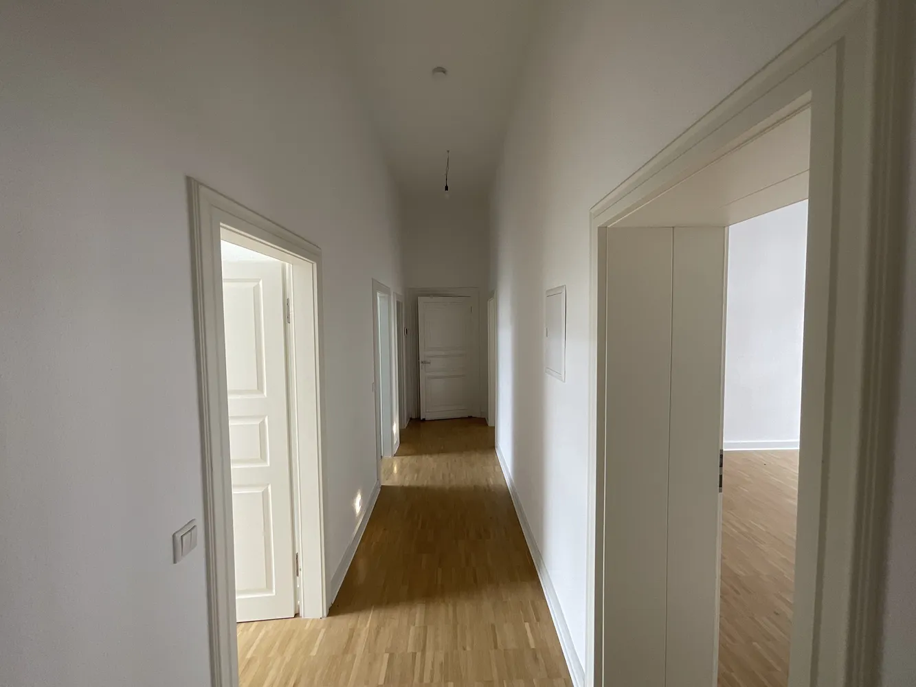 3 Zimmer Wohnung mit 85 m² in Aachen – Bild 6