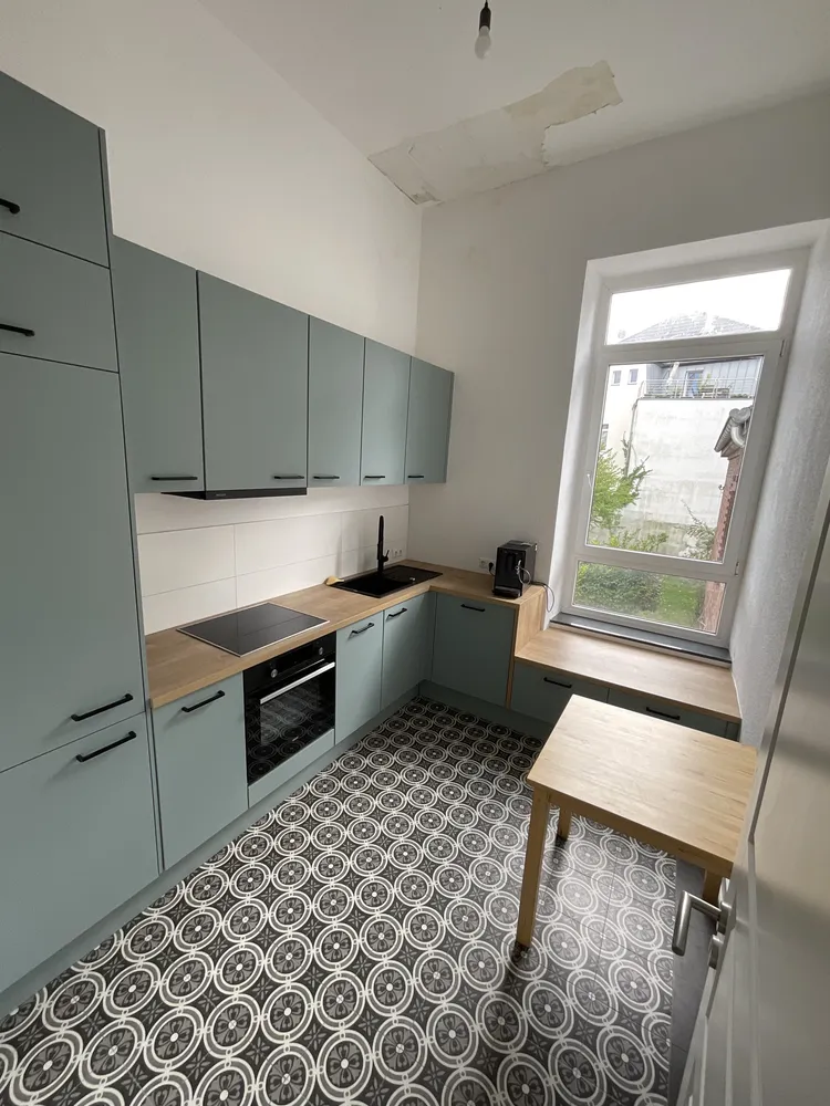 3 Zimmer Wohnung mit 85 m² in Aachen – Bild 7