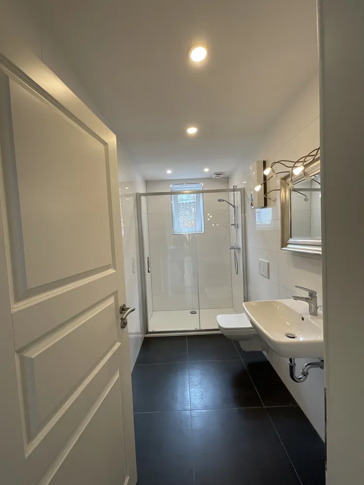 3 Zimmer Wohnung mit 85 m² in Aachen – Bild 8