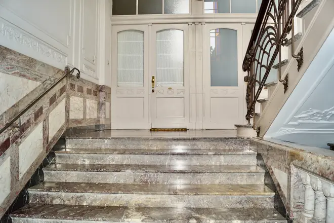 4 Zimmer Wohnung mit 121 m² in Wiesbaden – Bild 11
