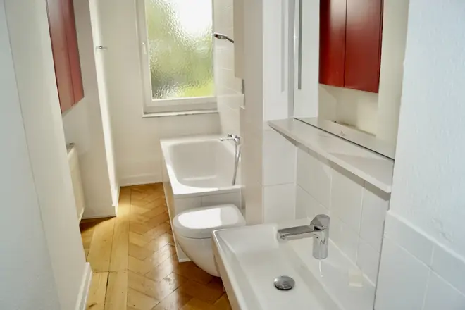4 Zimmer Wohnung mit 121 m² in Wiesbaden – Bild 8