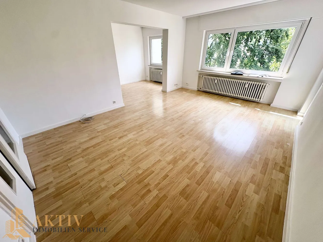 3 Zimmer Wohnung mit 67 m² in Oberursel (Taunus) – Bild 1