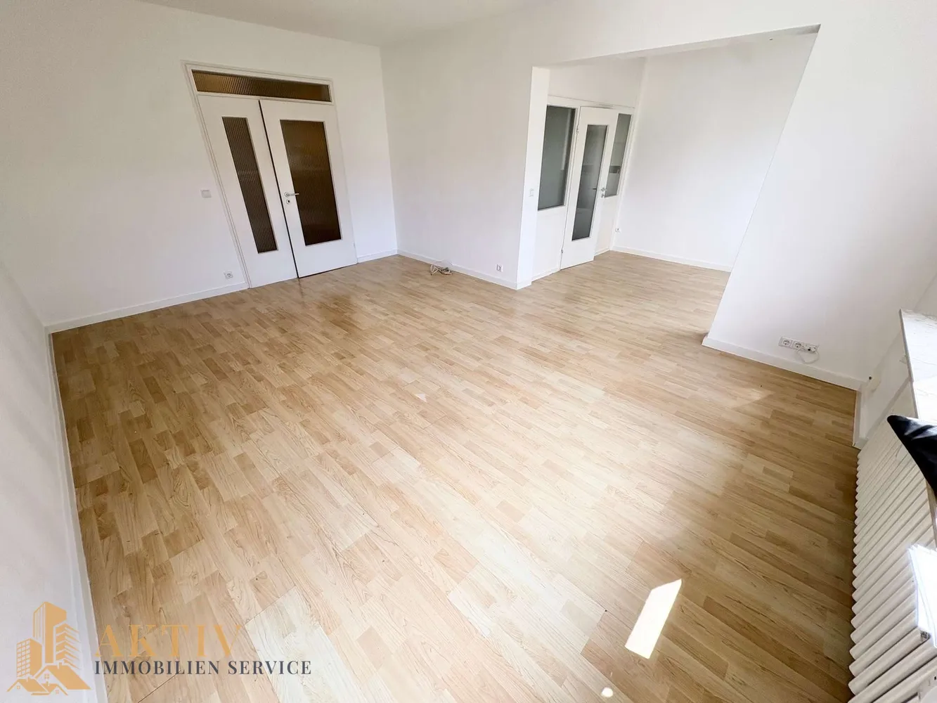 3 Zimmer Wohnung mit 67 m² in Oberursel (Taunus) – Bild 3