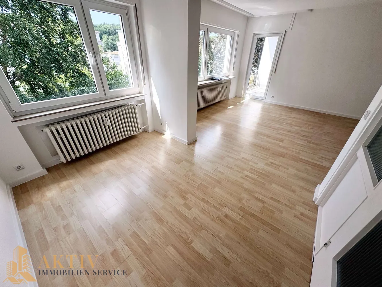 3 Zimmer Wohnung mit 67 m² in Oberursel (Taunus) – Bild 6