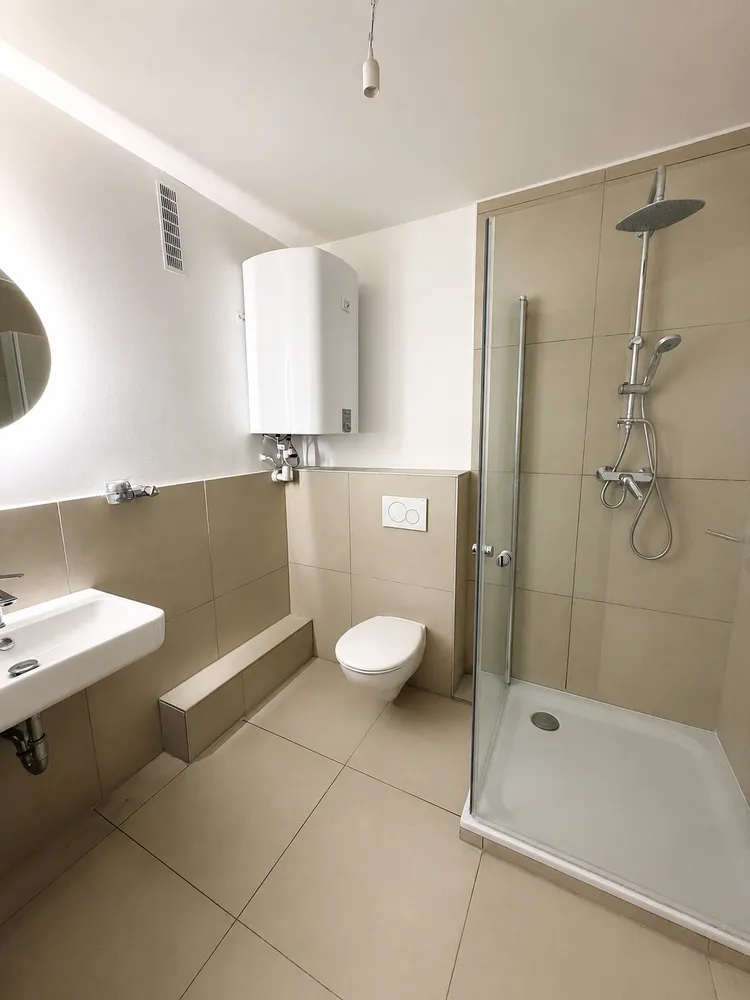 1 Zimmer Wohnung mit 46 m² in Heidelberg – Bild 5