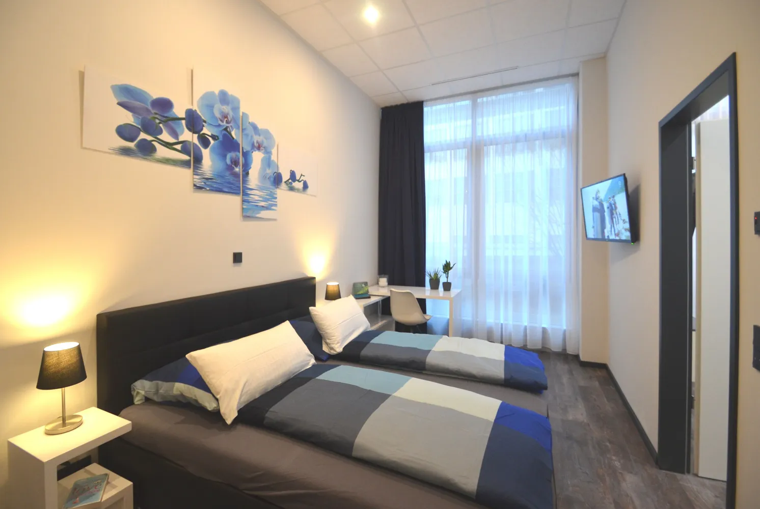 2 Zimmer Wohnung mit 36 m² in Aschaffenburg – Bild 1