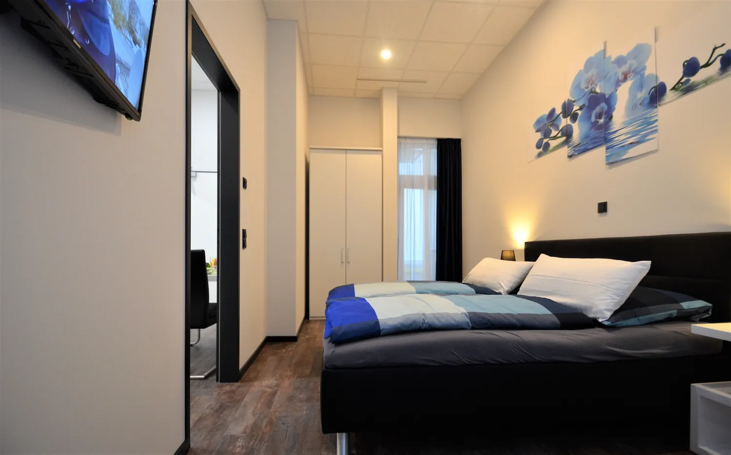 2 Zimmer Wohnung mit 36 m² in Aschaffenburg – Bild 3