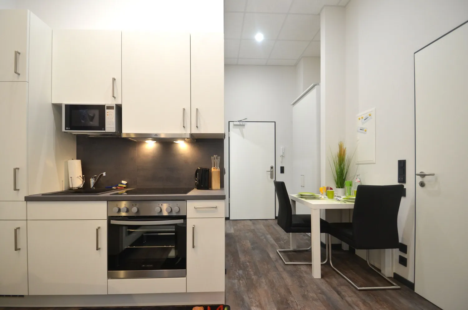 2 Zimmer Wohnung mit 36 m² in Aschaffenburg – Bild 5