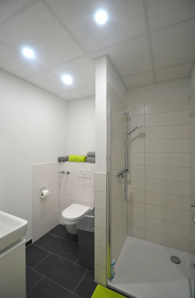 2 Zimmer Wohnung mit 36 m² in Aschaffenburg – Bild 6