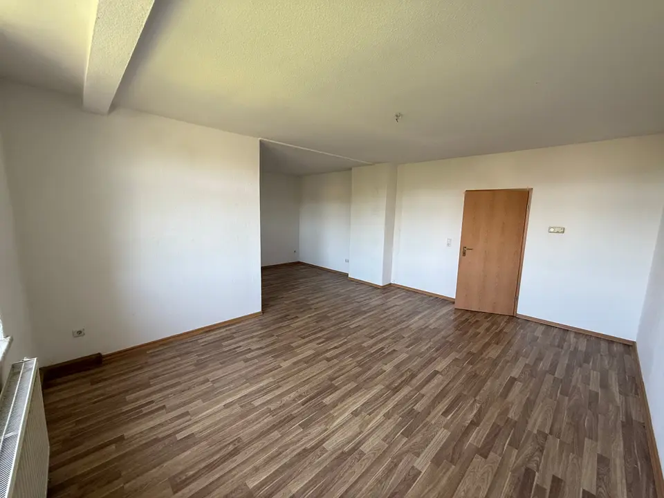 3 Zimmer Wohnung mit 83 m² in Plauen – Bild 3