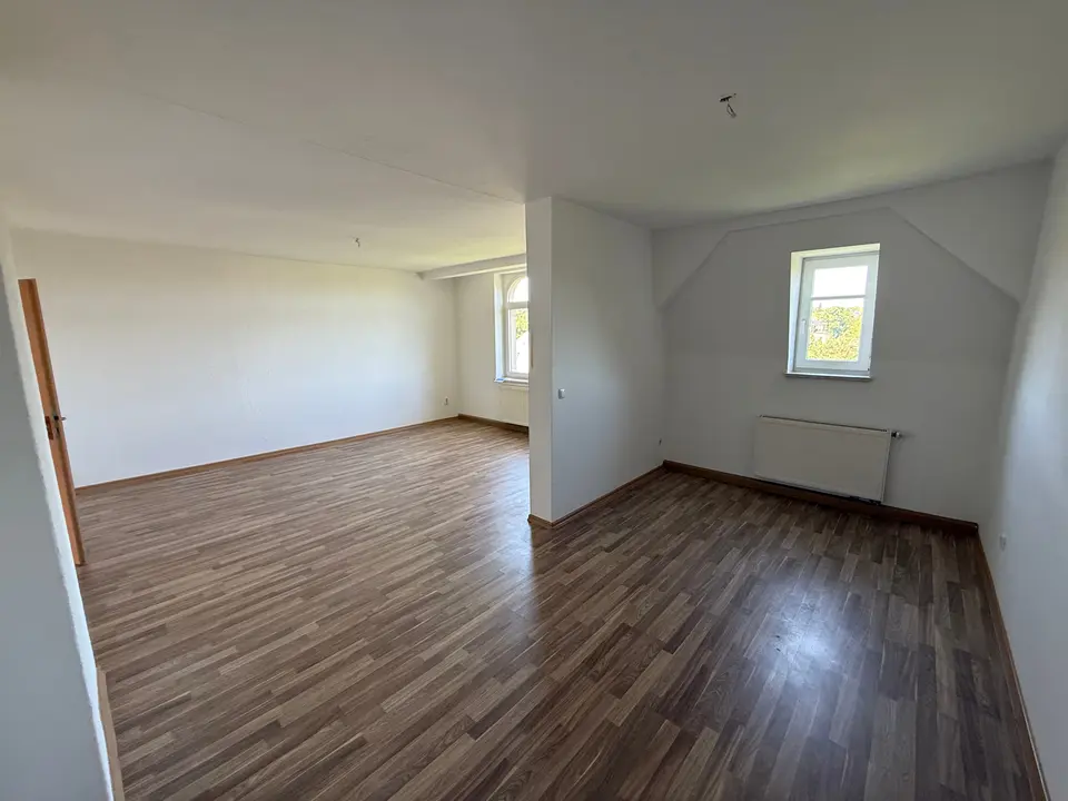 3 Zimmer Wohnung mit 83 m² in Plauen – Bild 7