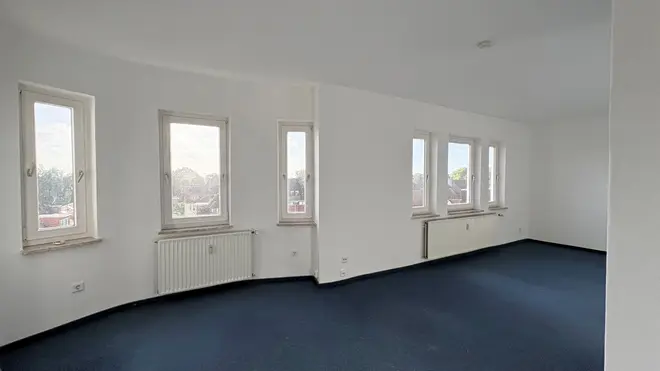 2 Zimmer Wohnung mit 54 m² in Bremen – Bild 1