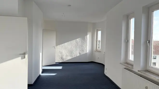 2 Zimmer Wohnung mit 54 m² in Bremen – Bild 3