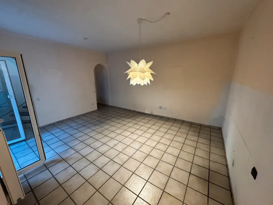 4 Zimmer Haus mit 75 m² in Düsseldorf – Bild 1