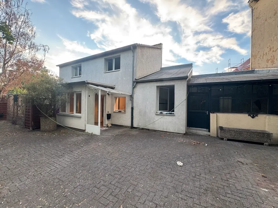 4 Zimmer Haus mit 75 m² in Düsseldorf – Bild 3