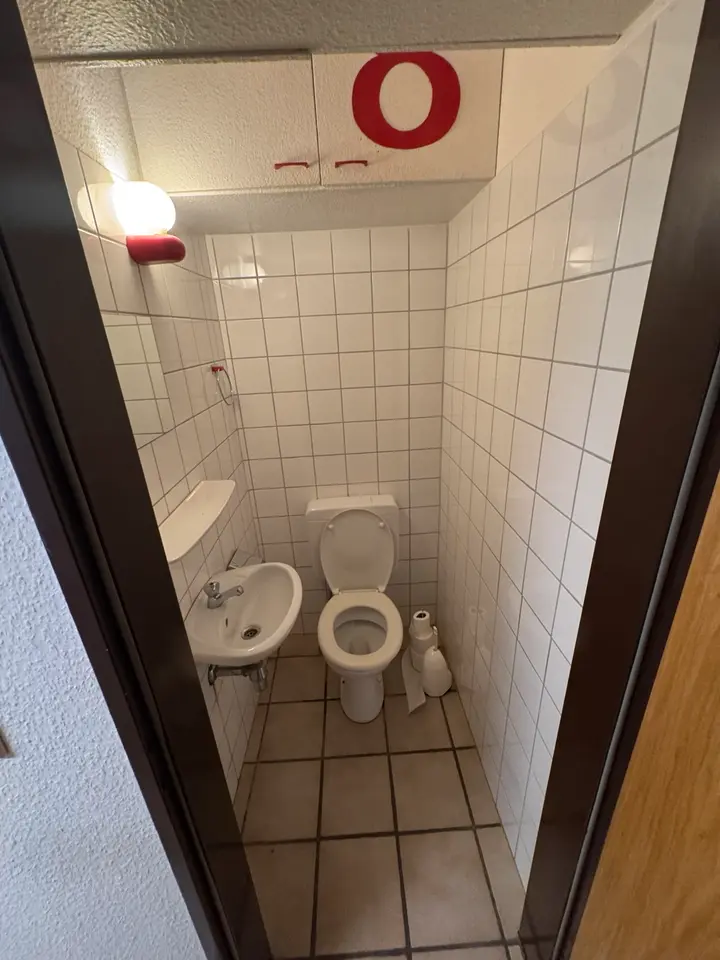 4 Zimmer Haus mit 75 m² in Düsseldorf – Bild 5