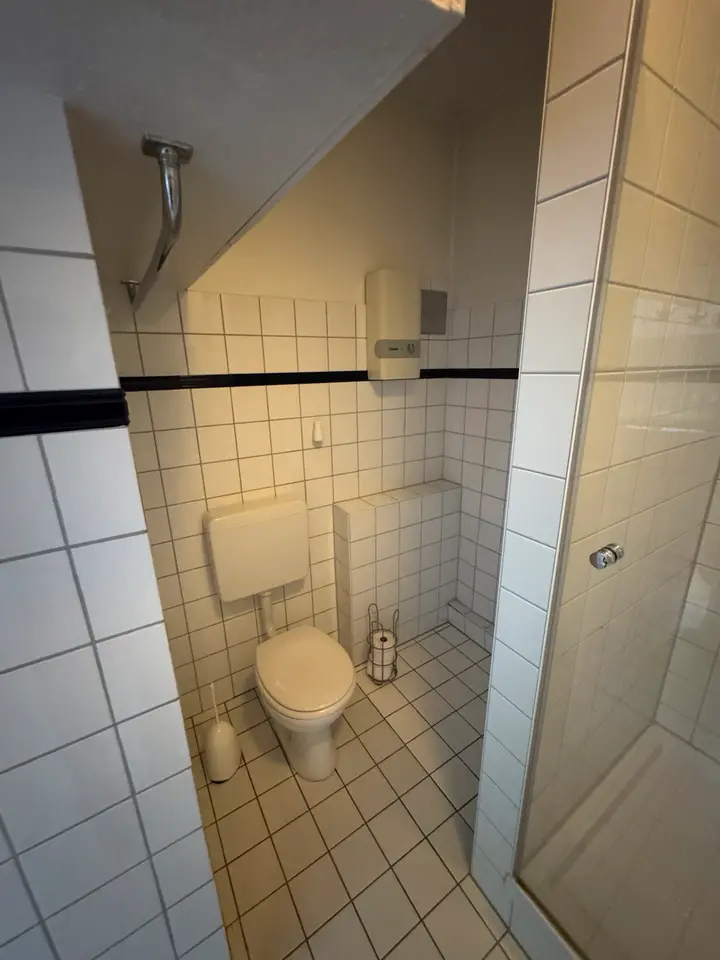 4 Zimmer Haus mit 75 m² in Düsseldorf – Bild 7