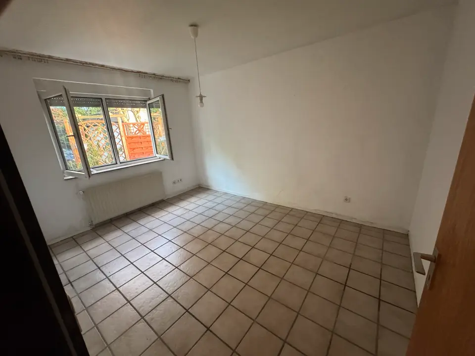 4 Zimmer Haus mit 75 m² in Düsseldorf – Bild 9