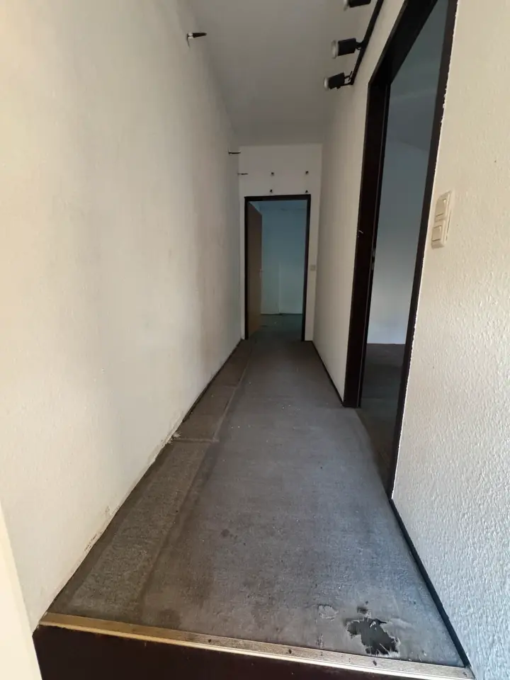 4 Zimmer Haus mit 75 m² in Düsseldorf – Bild 10