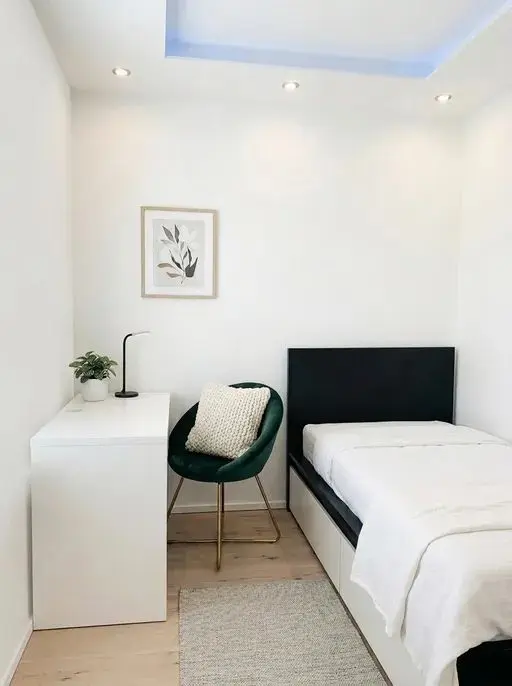 Studio mit 12 m² in München – Bild 7