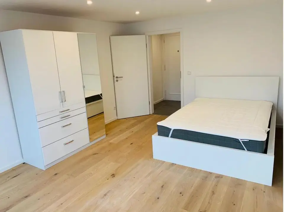 Studio mit 12 m² in München – Bild 9