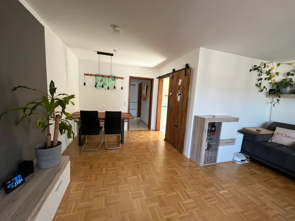 3 Zimmer Wohnung mit 64 m² in Backnang – Bild 6