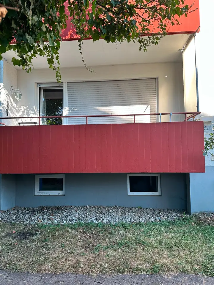 3 Zimmer Wohnung mit 64 m² in Backnang – Bild 8