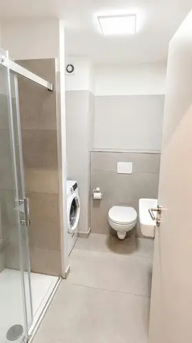 WG-Zimmer mit 15 m² in Düsseldorf – Bild 5