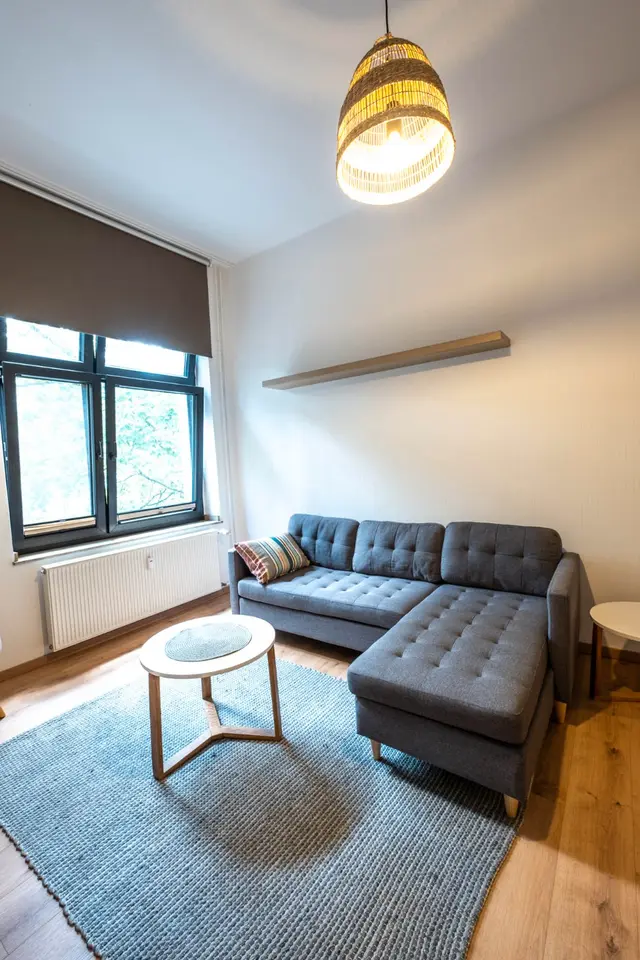 2 Zimmer Wohnung mit 62 m² in Gelsenkirchen – Bild 2
