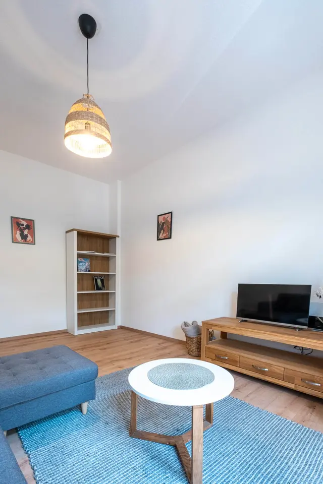 2 Zimmer Wohnung mit 62 m² in Gelsenkirchen – Bild 3
