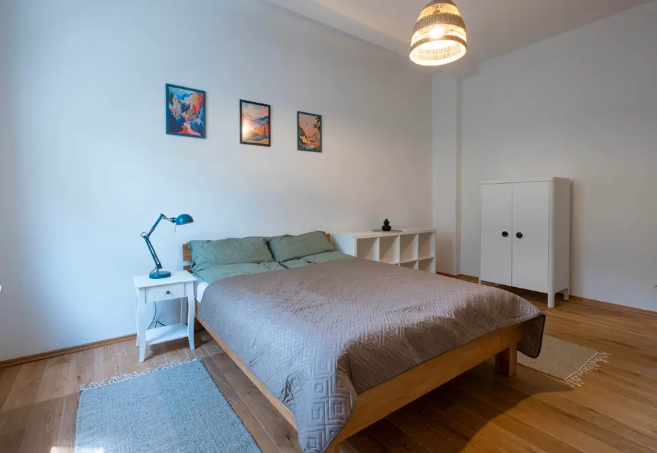 2 Zimmer Wohnung mit 62 m² in Gelsenkirchen – Bild 5
