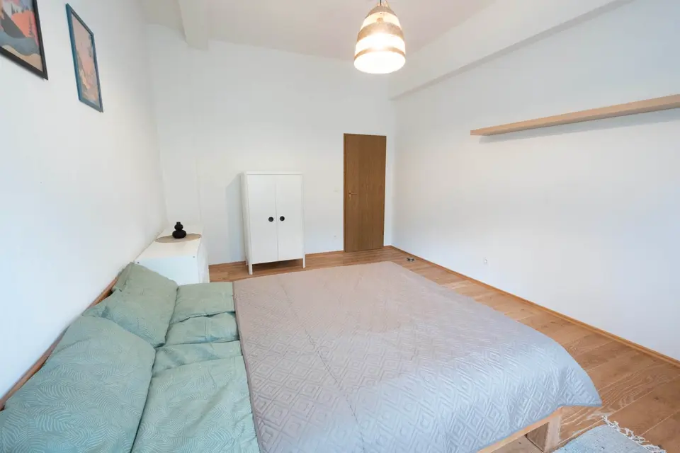 2 Zimmer Wohnung mit 62 m² in Gelsenkirchen – Bild 6