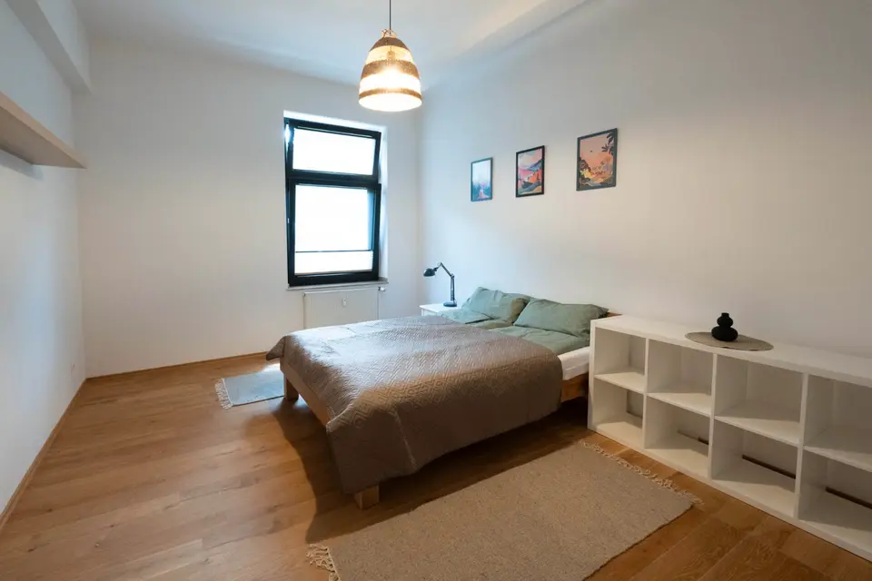 2 Zimmer Wohnung mit 62 m² in Gelsenkirchen – Bild 7