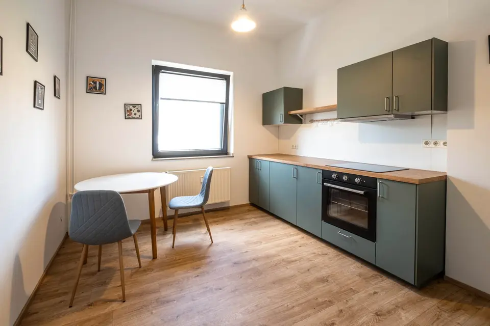 2 Zimmer Wohnung mit 62 m² in Gelsenkirchen – Bild 9